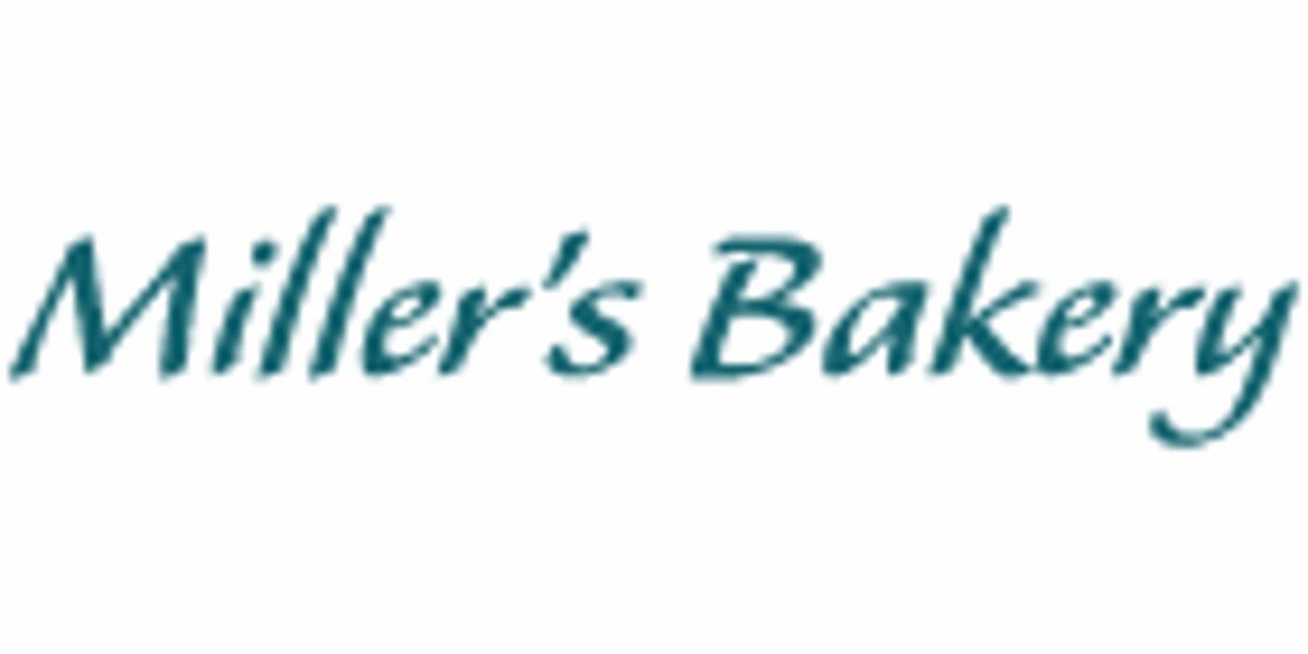 Miller's Scottish Bakery Logo