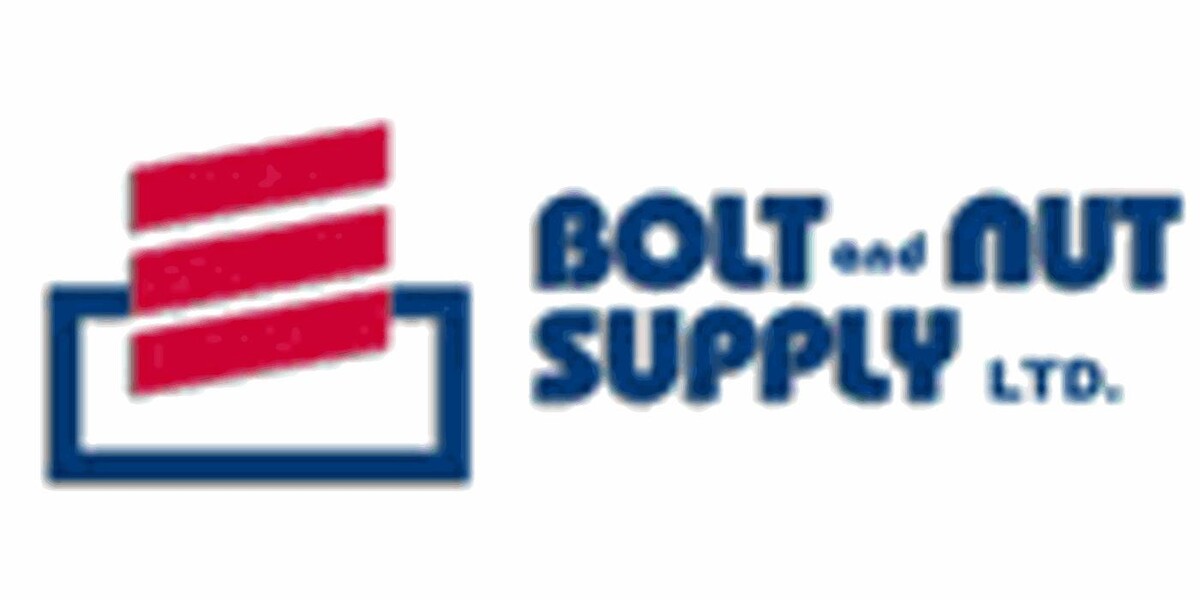 Bolt & Nut Supply Ltd Logo