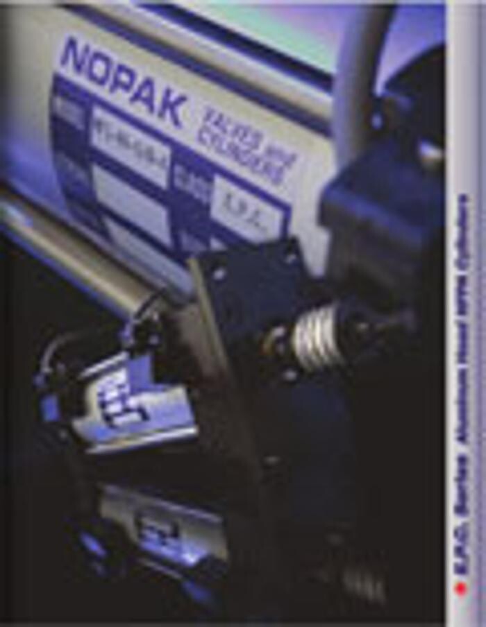 Images Nopak Canada Inc