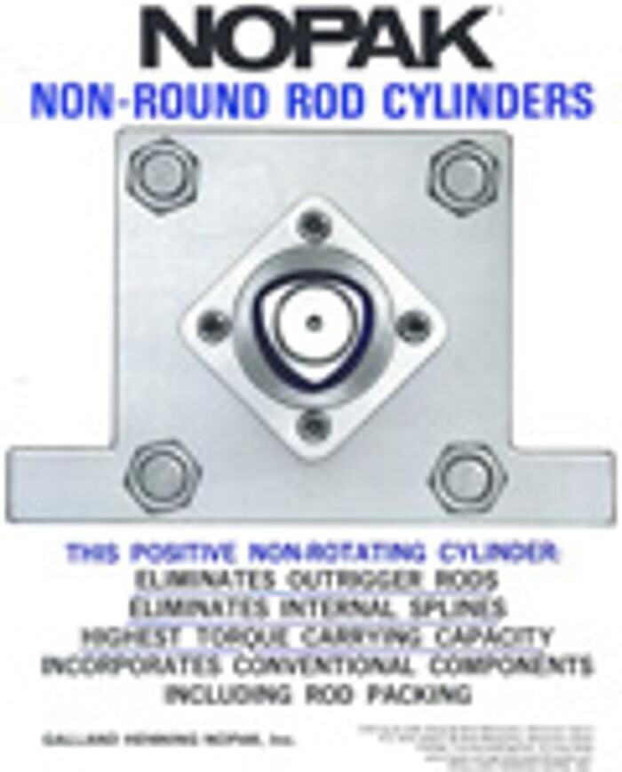 Images Nopak Canada Inc