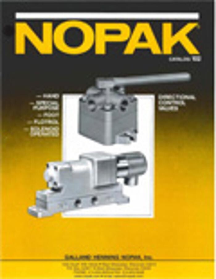 Images Nopak Canada Inc