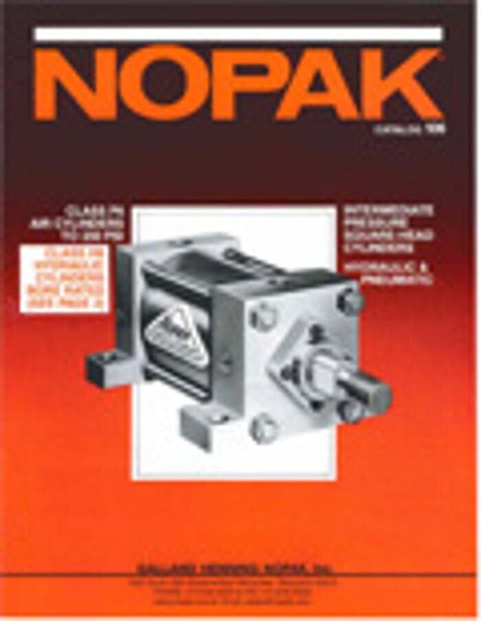 Images Nopak Canada Inc