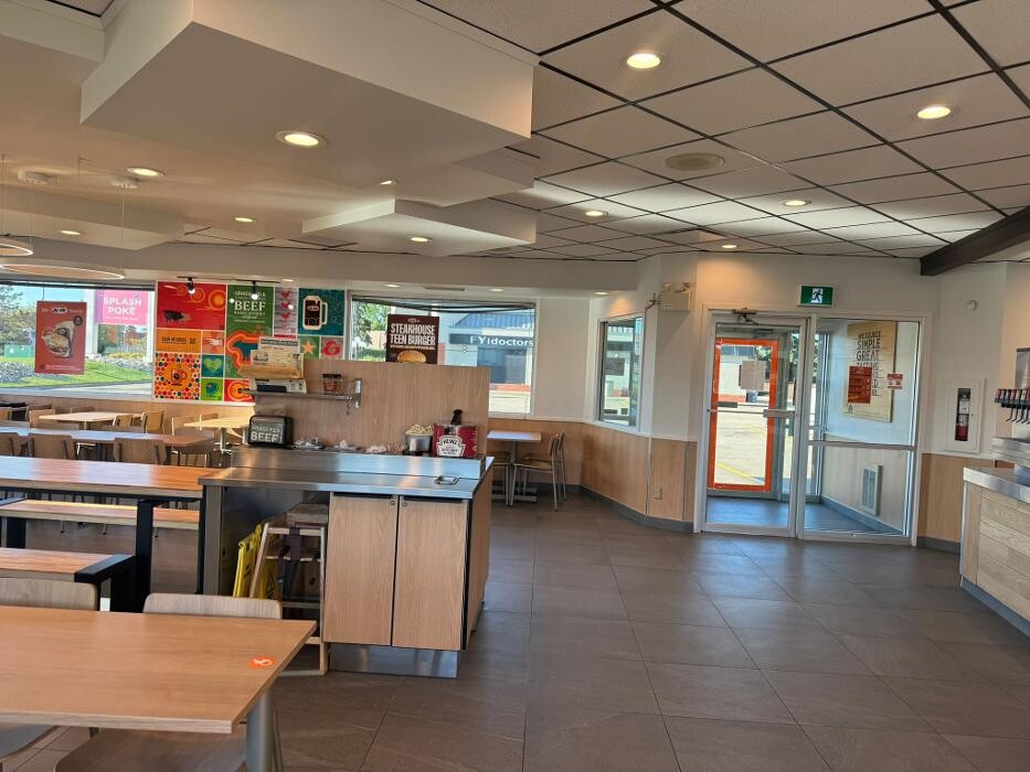 Images A&W Canada