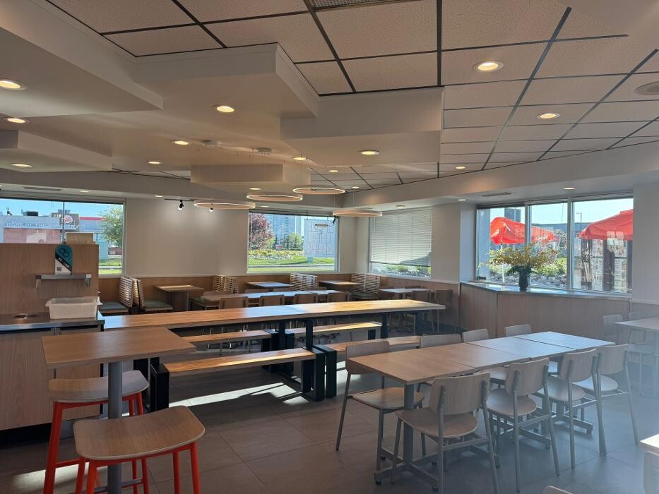Images A&W Canada