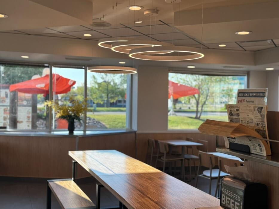 Images A&W Canada