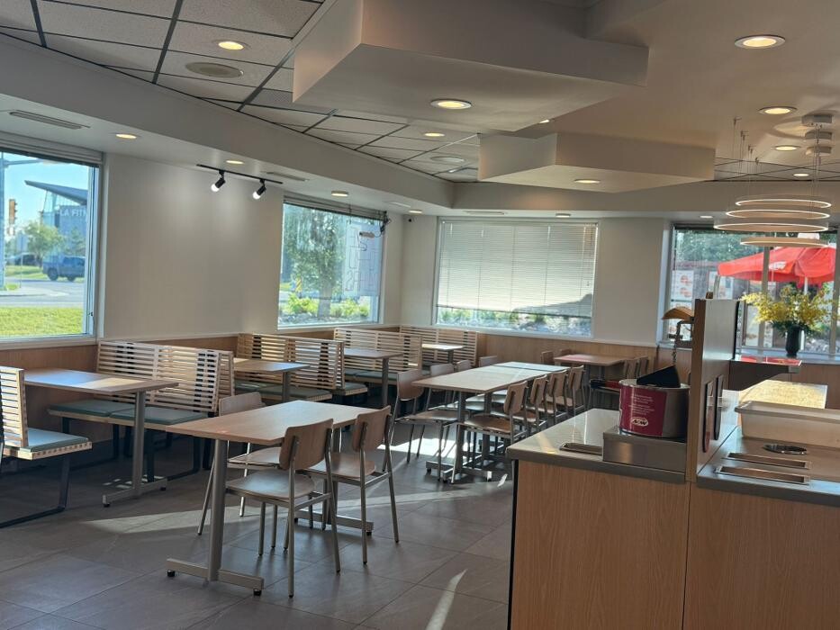 Images A&W Canada