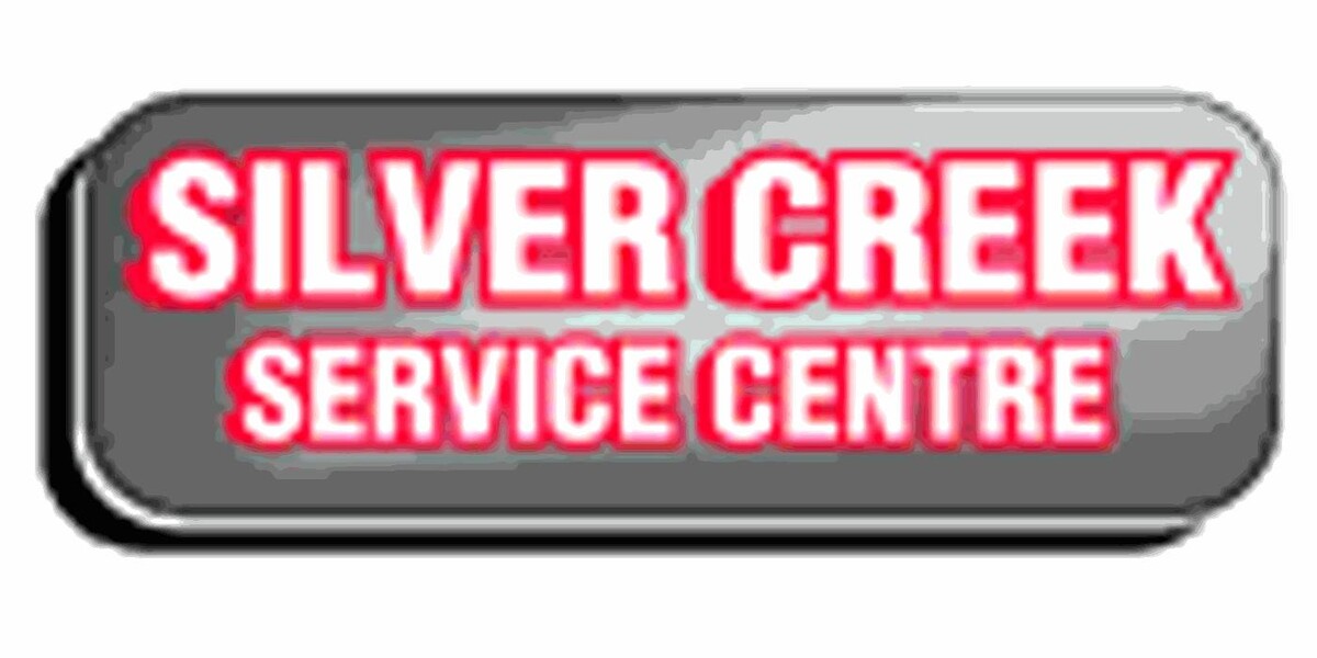 NAPA AUTOPRO - Silver Creek Service Center Logo