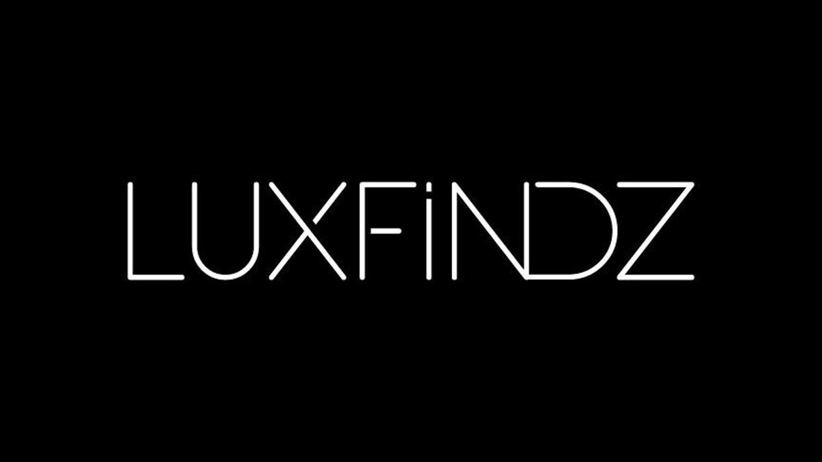 Images LUXFINDZ | Find Your Fashion Destination