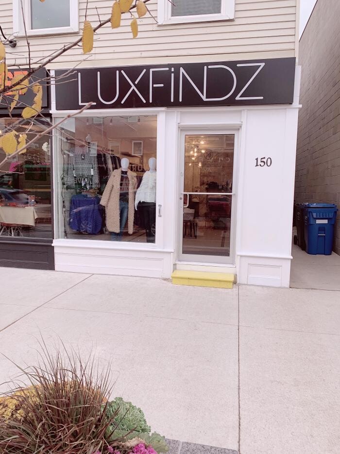 Images LUXFINDZ | Find Your Fashion Destination