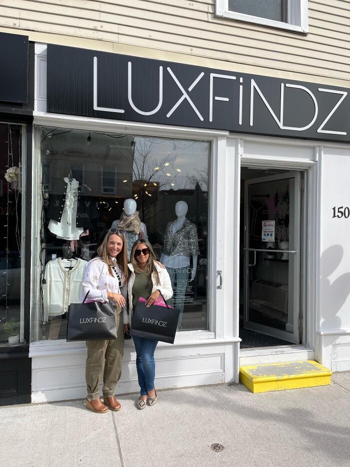 Images LUXFINDZ | Find Your Fashion Destination