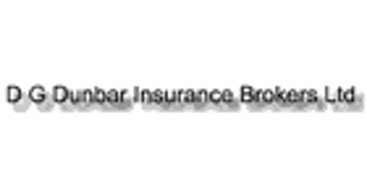 D G Dunbar Insurance Brokers Ltd & Financial Services Logo