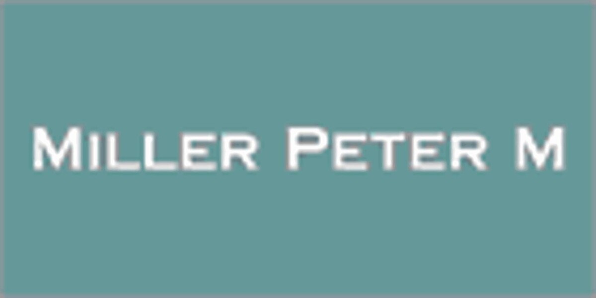 Peter M Miller Law Office Logo