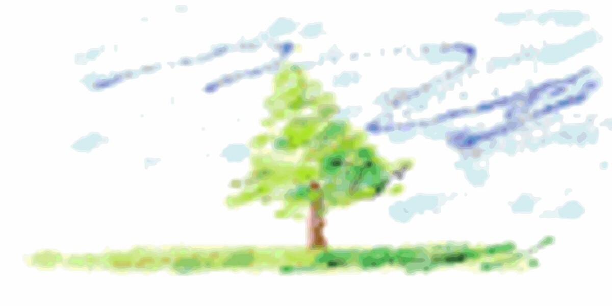 Cedarbrae Childcare Logo