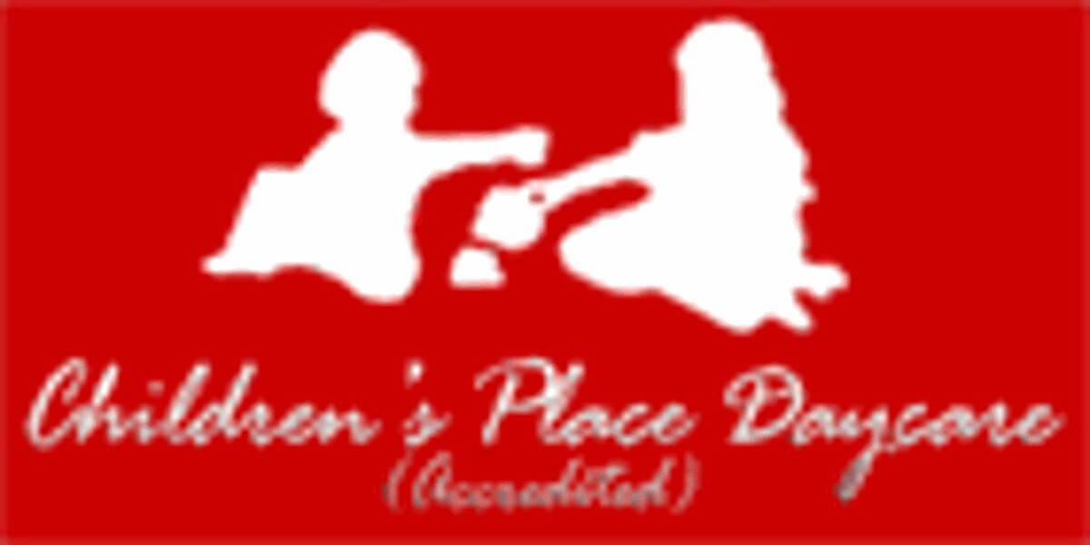 Downtown Childrens Place Daycare Logo