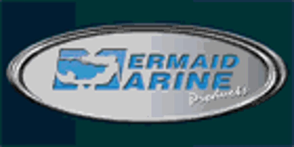 Maritime Marine Supply Logo