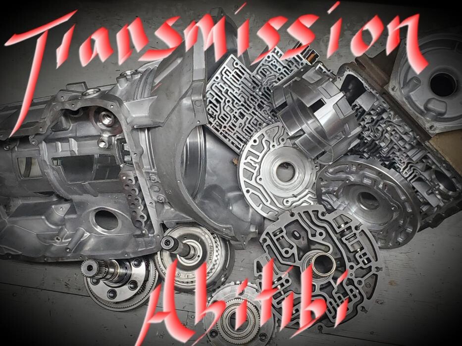 Images Transmission Abitibi Pro Inc