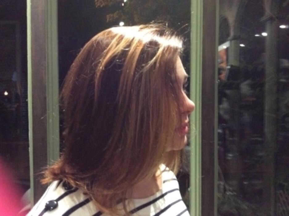 Images Salon De Coiffure Lucie Malo