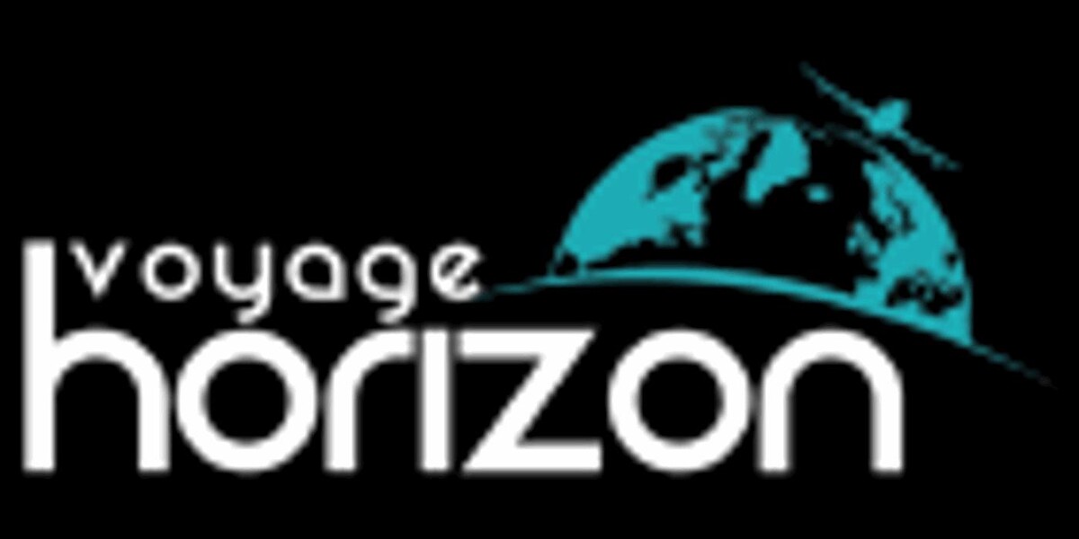 Voyages Horizon Logo