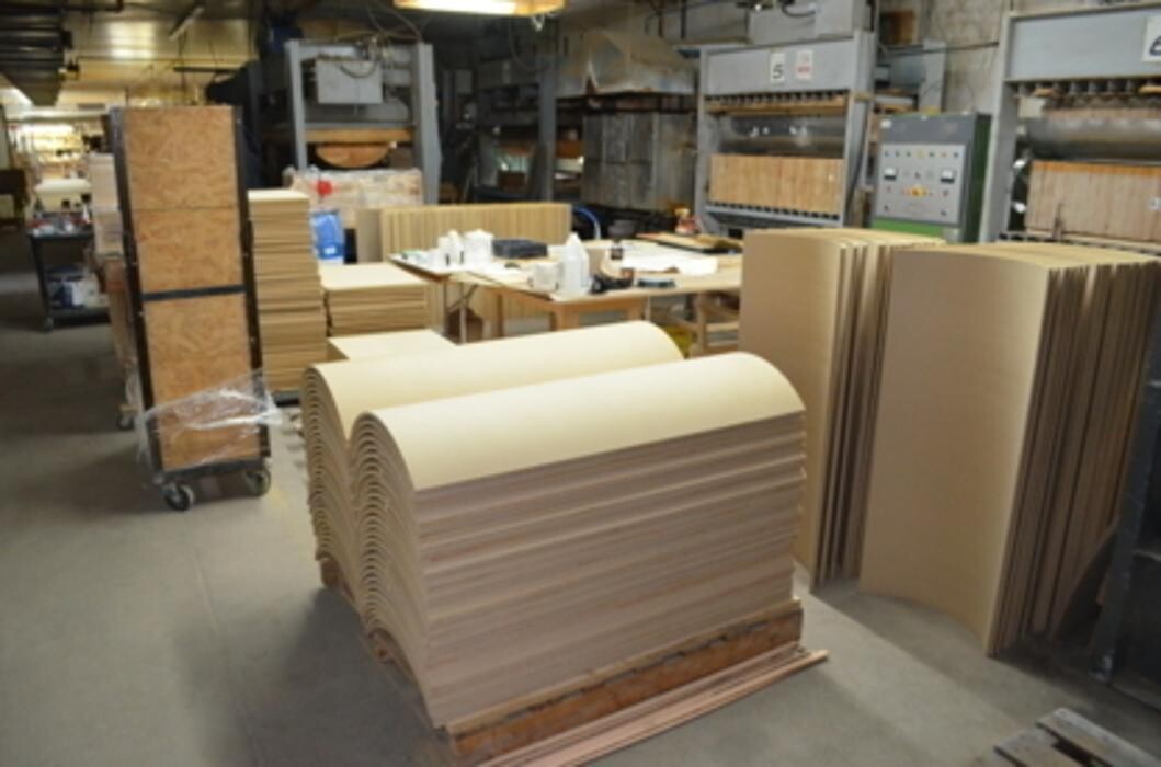 Images Pliages Maskinongé Inc