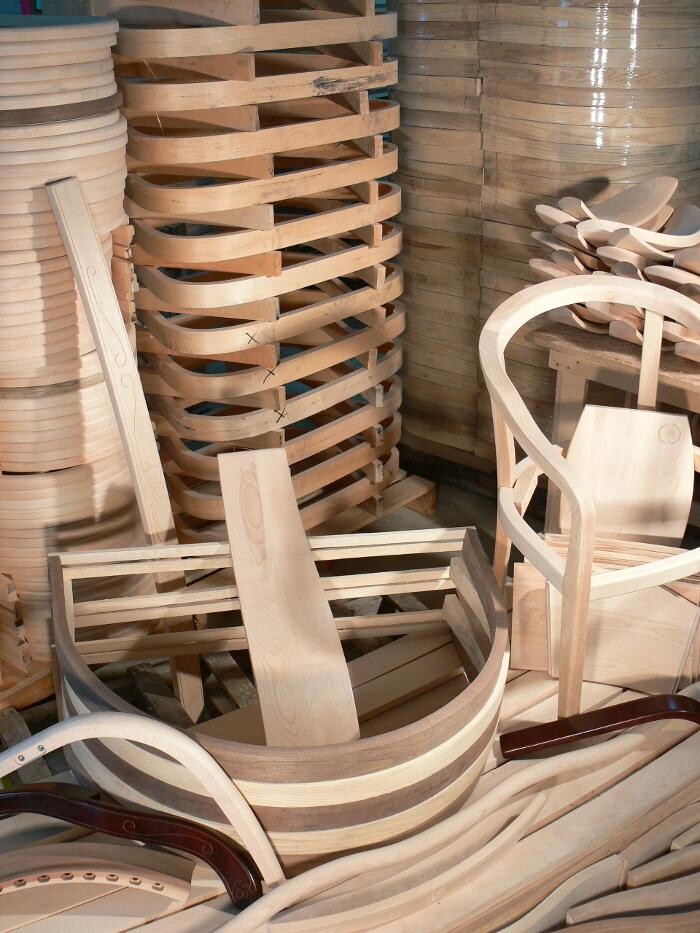 Images Pliages Maskinongé Inc