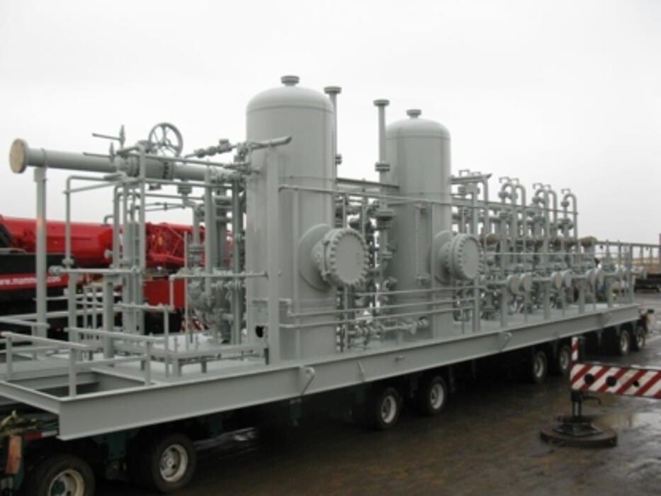 Images Moss Fabrication Ltd