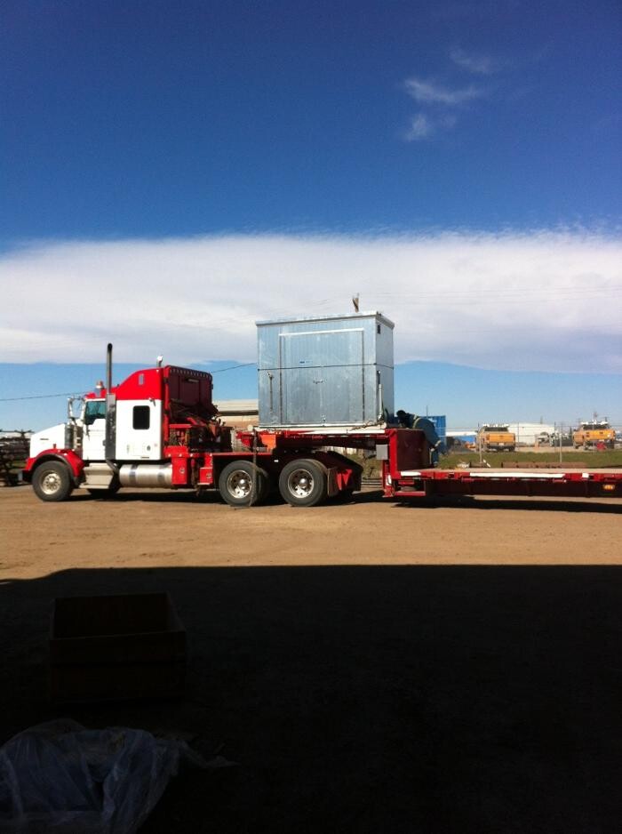 Images Moss Fabrication Ltd