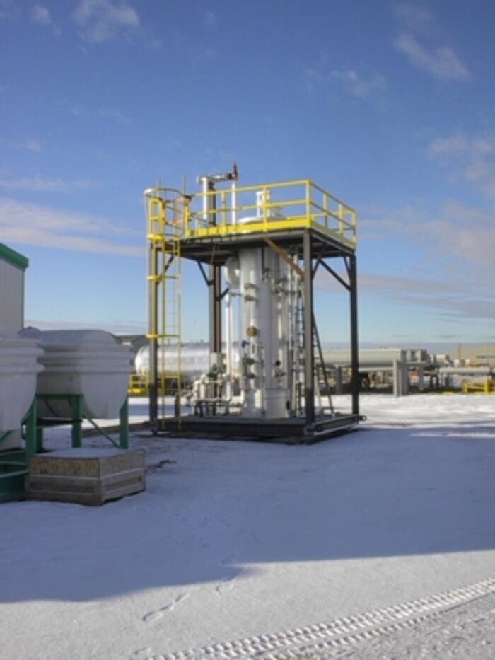 Images Moss Fabrication Ltd