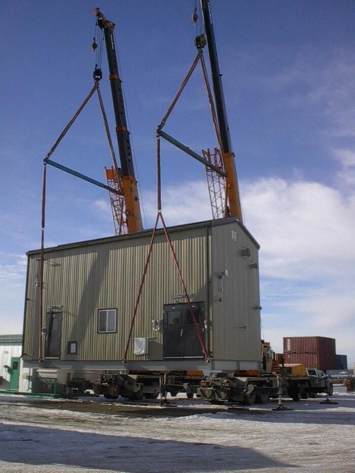 Images Moss Fabrication Ltd