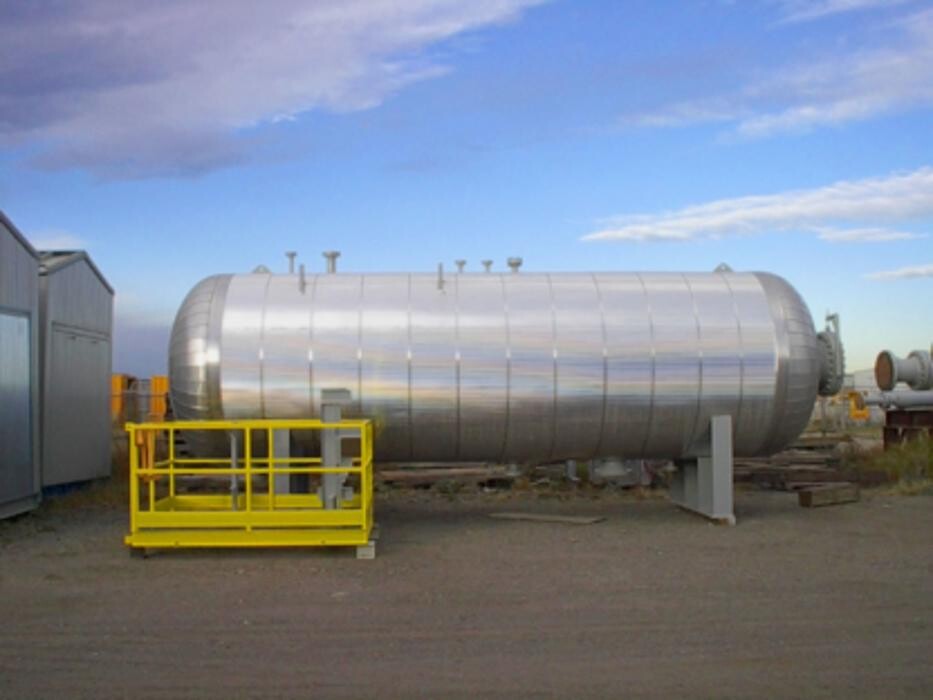 Images Moss Fabrication Ltd
