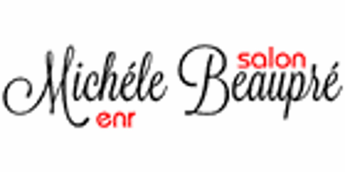 Salon MICHELE BEAUPRE Logo