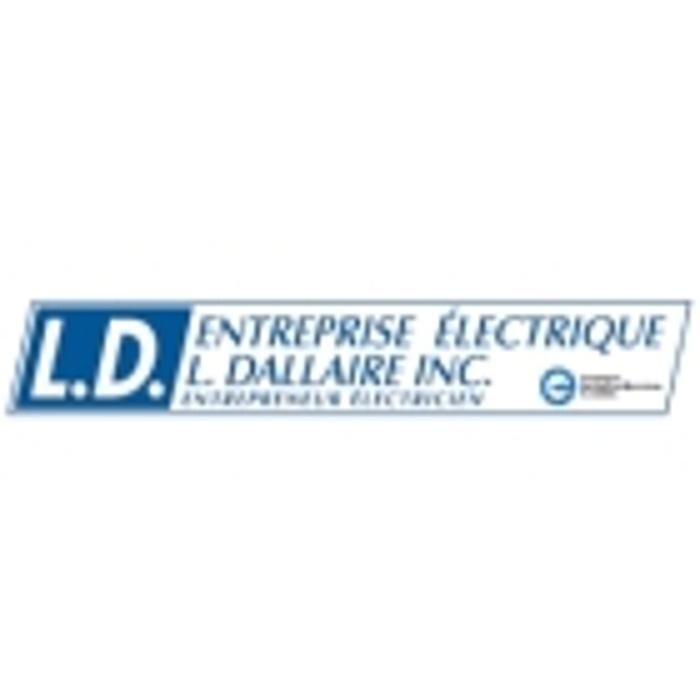 Images Entreprise Electrique L Dallaire Inc