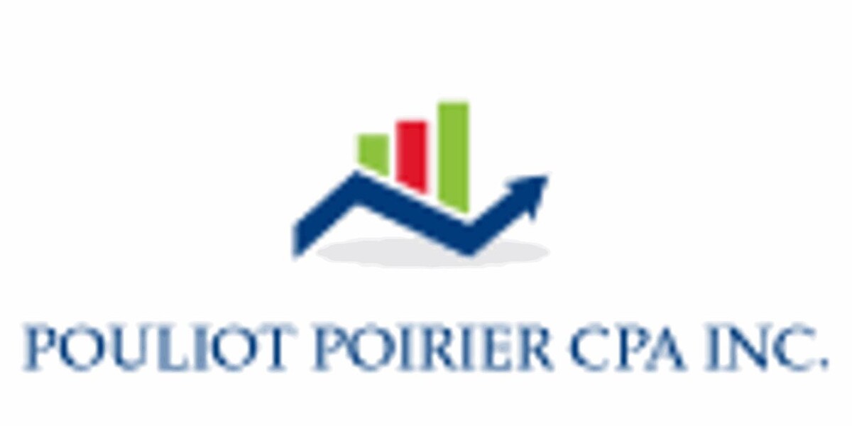 Pouliot Poirier CPA Inc Logo