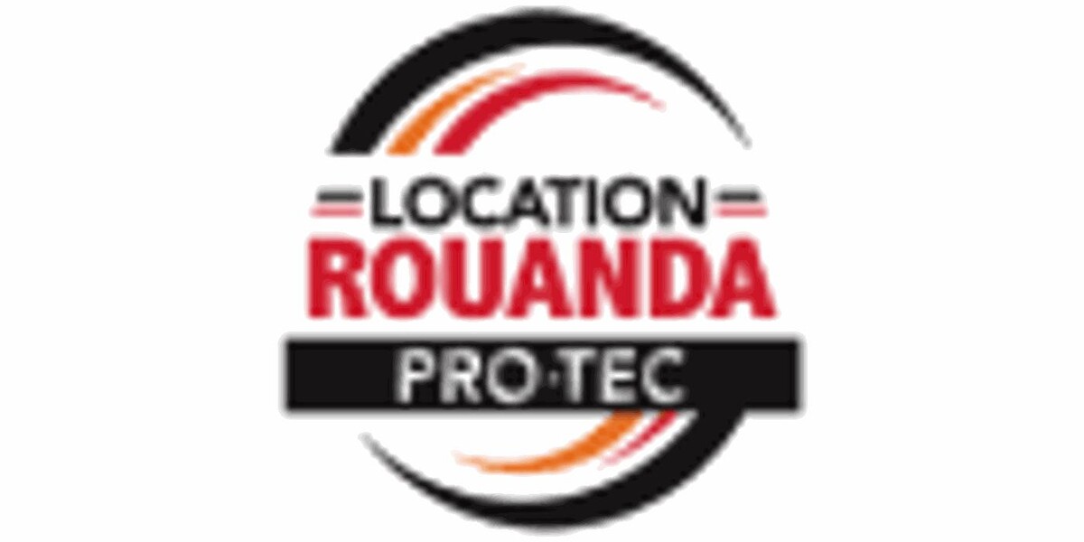 Location Rouanda Pro-Tec Inc Logo