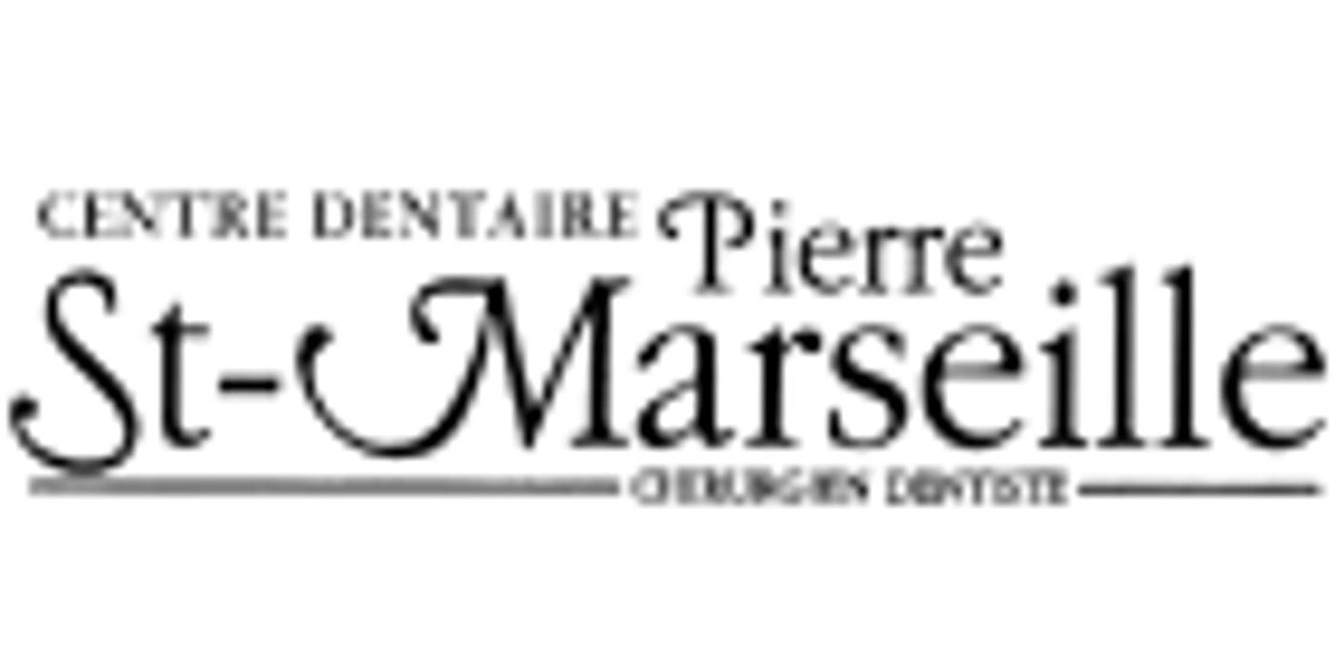 Centre Dentaire Pierre St-Marseille Logo