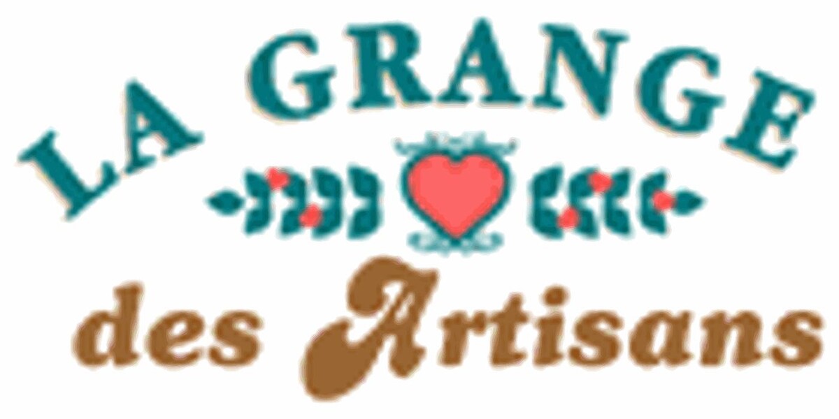 La Grange des Artisans Logo