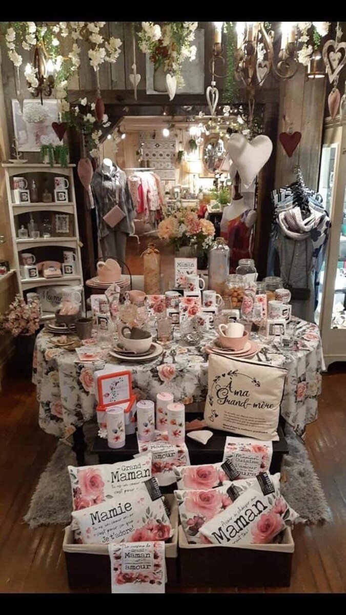 Images La Grange des Artisans
