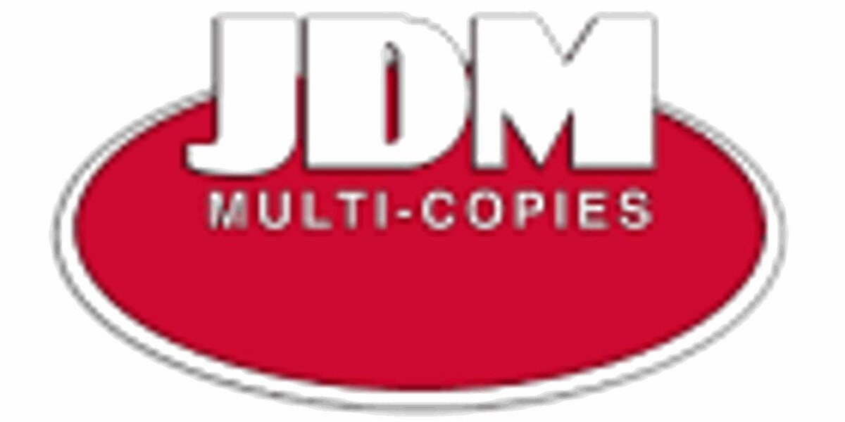 Multi-Copies JDM Inc Logo