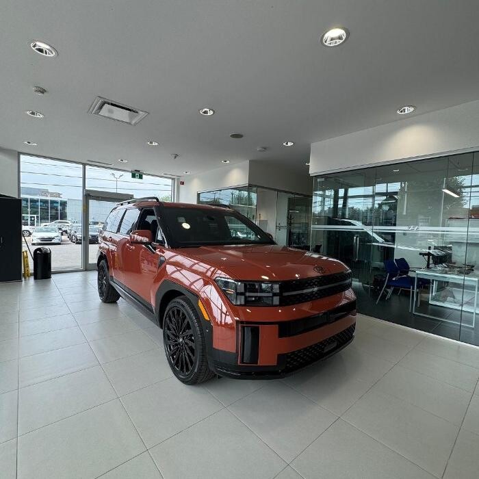 Images Hyundai Repentigny