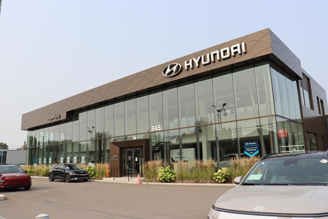 Images Hyundai Repentigny