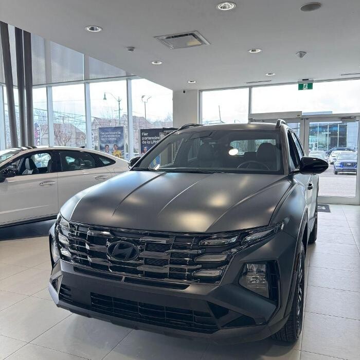 Images Hyundai Repentigny