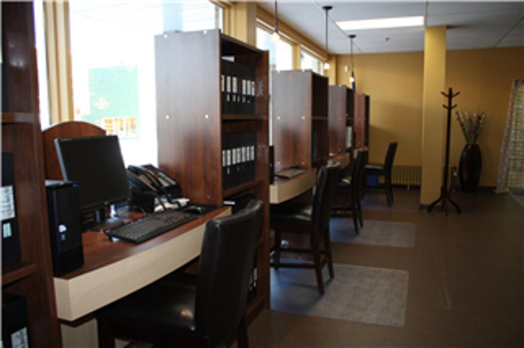 Images Carrefour Jeunesse Emploi HSM