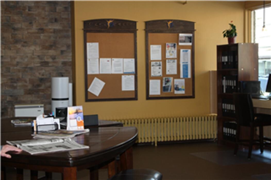 Images Carrefour Jeunesse Emploi HSM