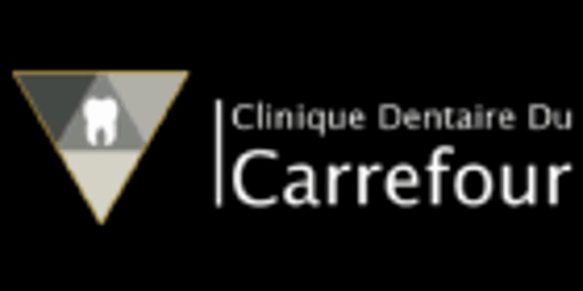 Clinique Dentaire Du Carrefour Logo