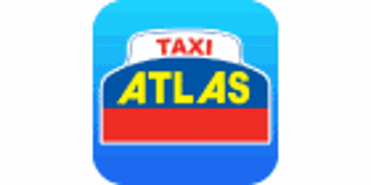 Atlas Taxi Inc Logo