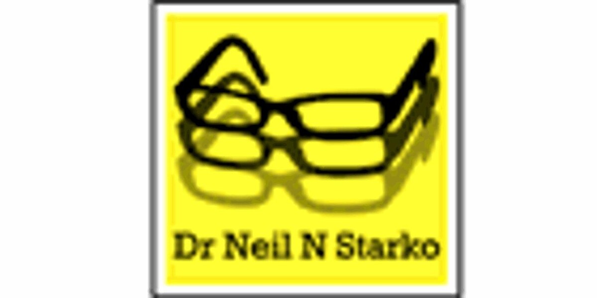 Starko Neil N Dr Logo