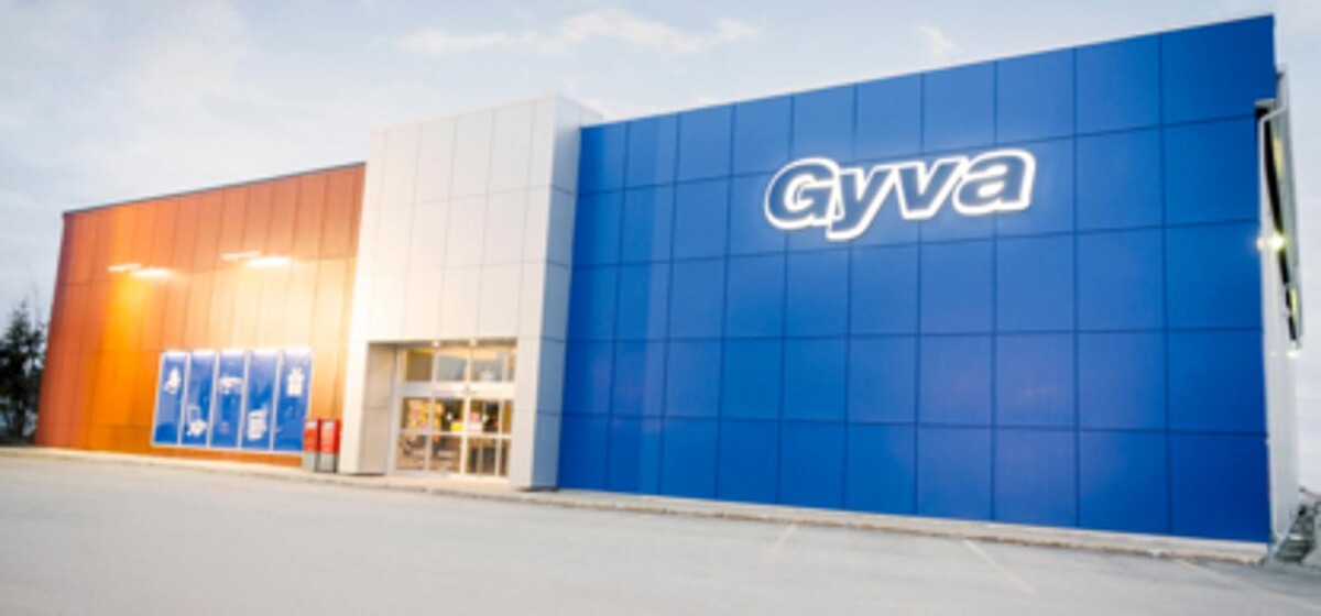 Images Gyva Boutique Du Bureau