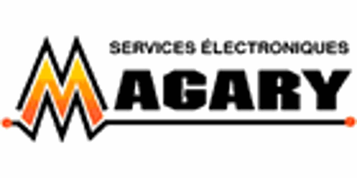 Magary Electronique Inc Logo