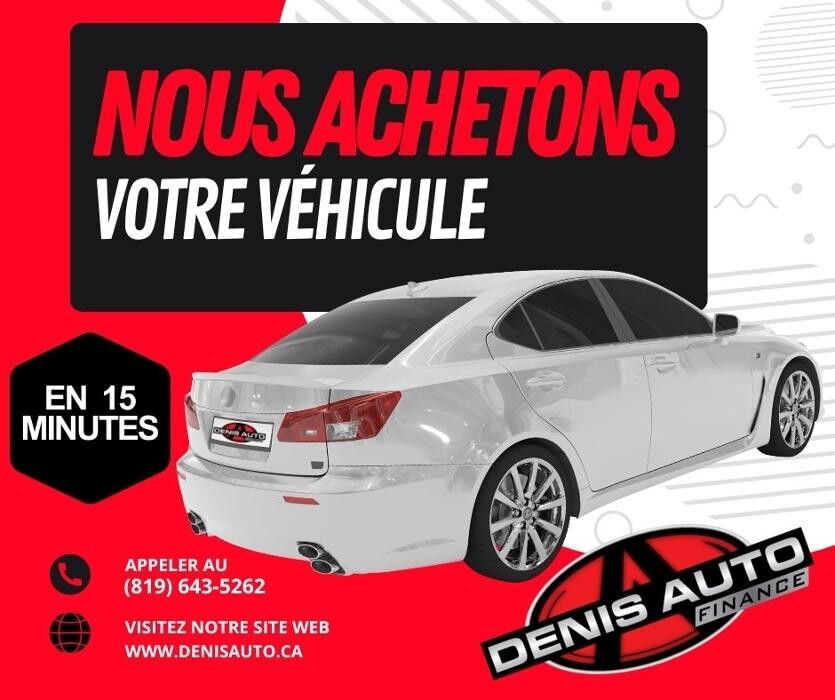 Images Denis Auto