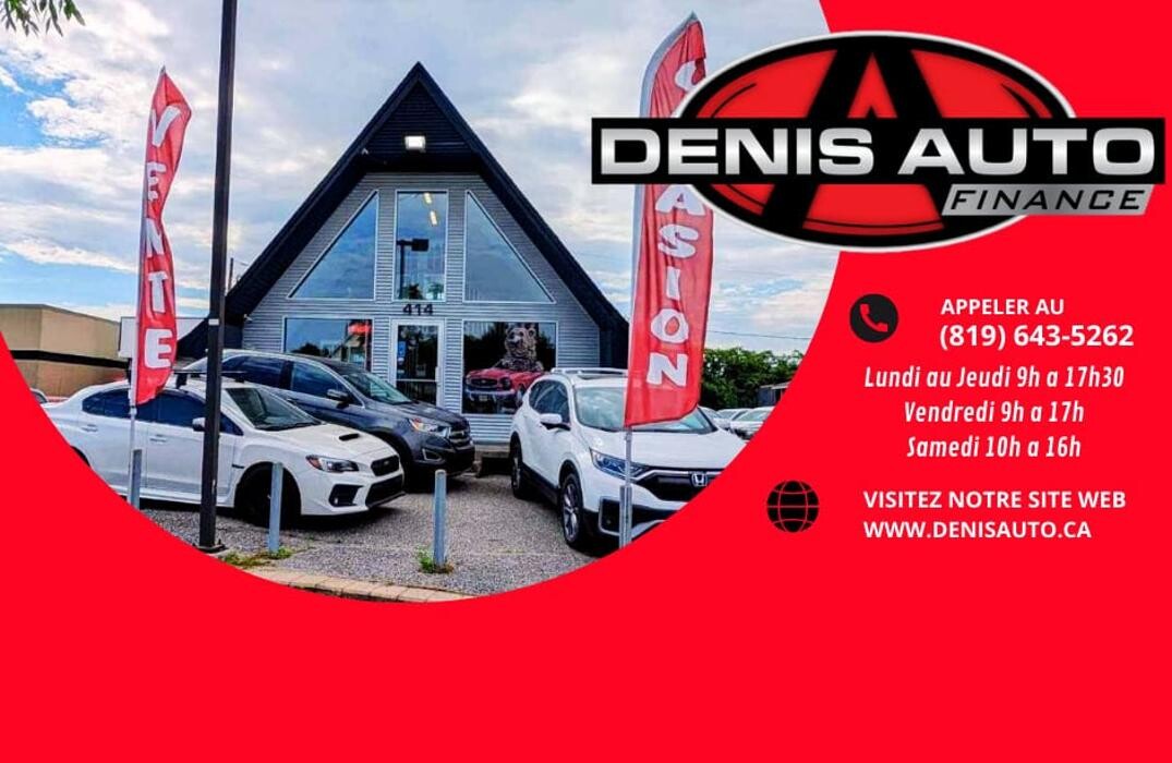 Images Denis Auto
