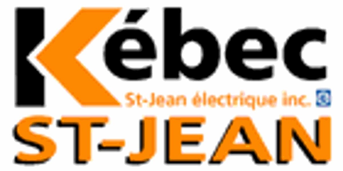 Kébec St-Jean Electrique Logo